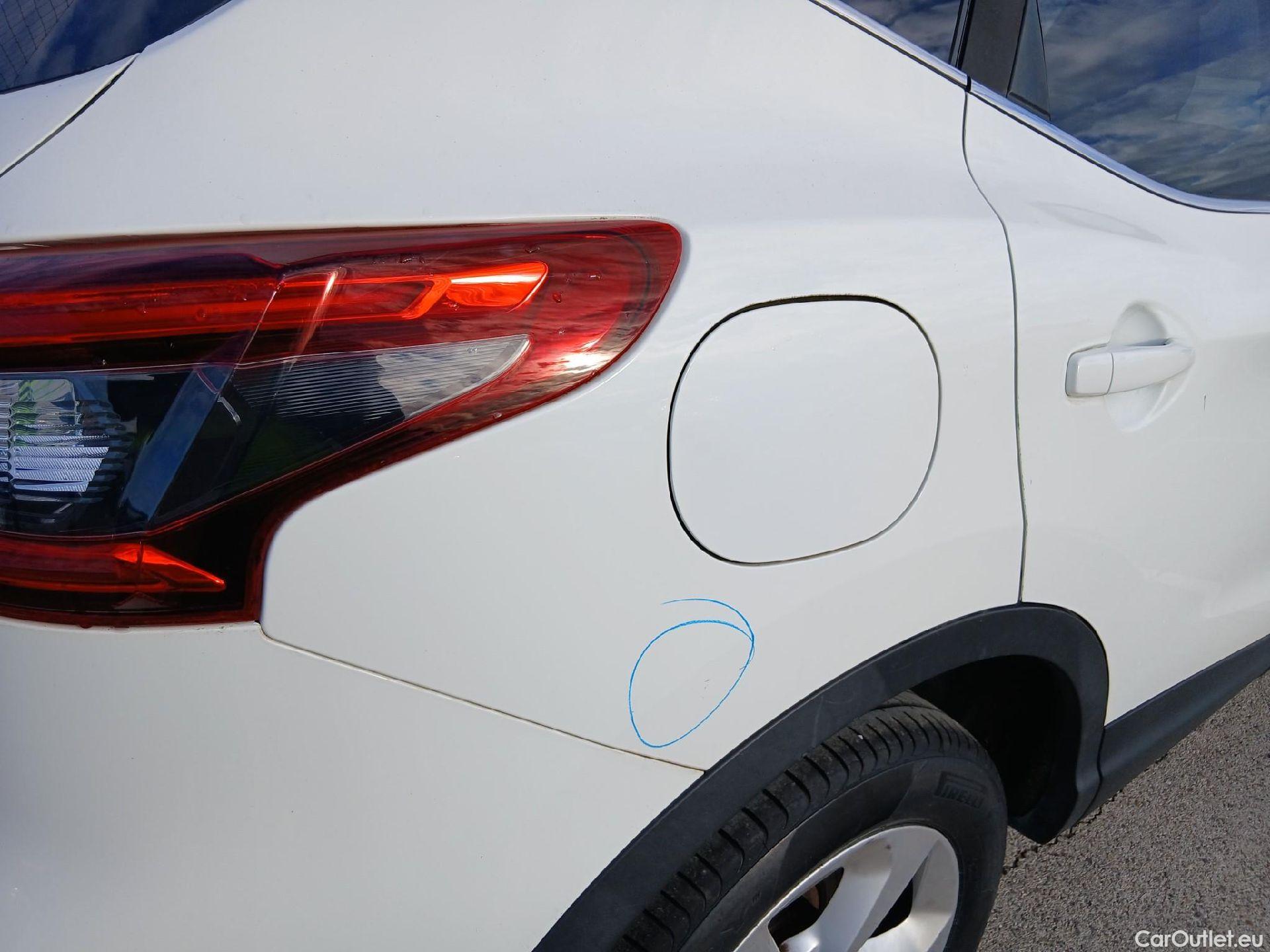  Nissan  Qashqai NISSAN  / 2017 / 5P / todoterreno dCi 85 kW (115 CV) ACENTA #29