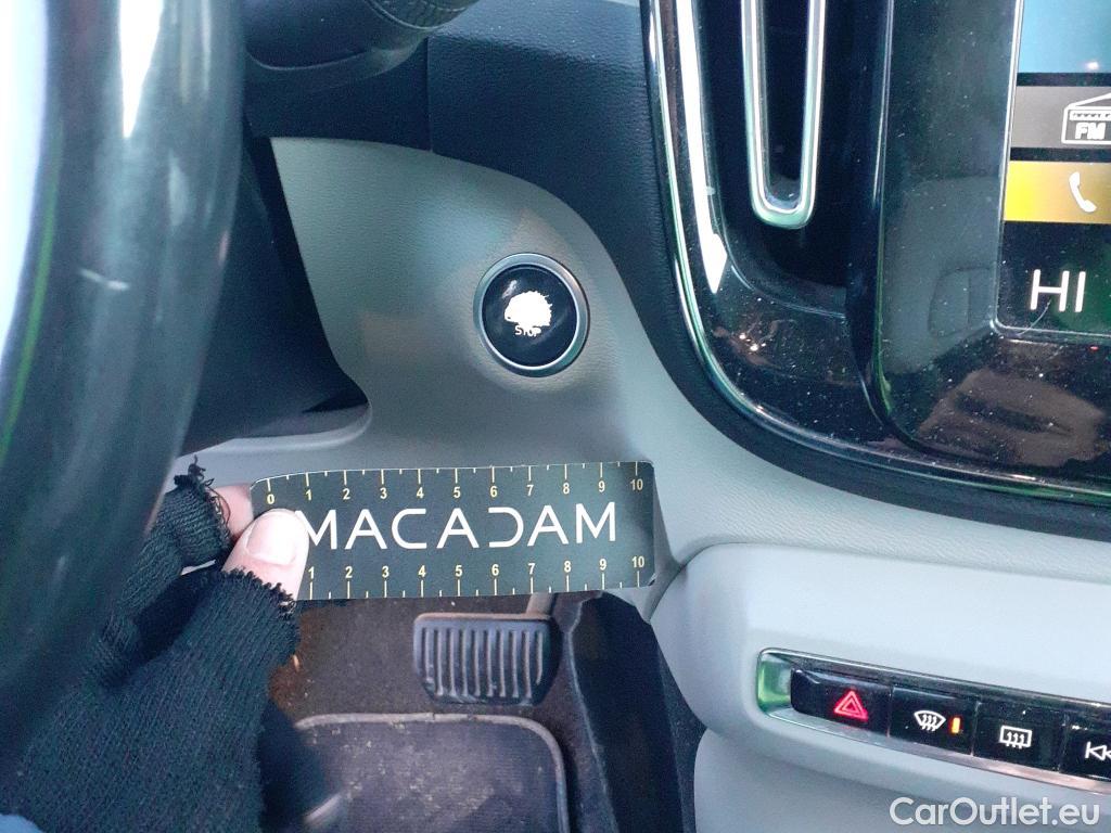  Volvo  XC 40 VOLVO XC40 / 2017 / 5P / todoterreno 1.5 T4 Twin Recharge Inscription Auto #13