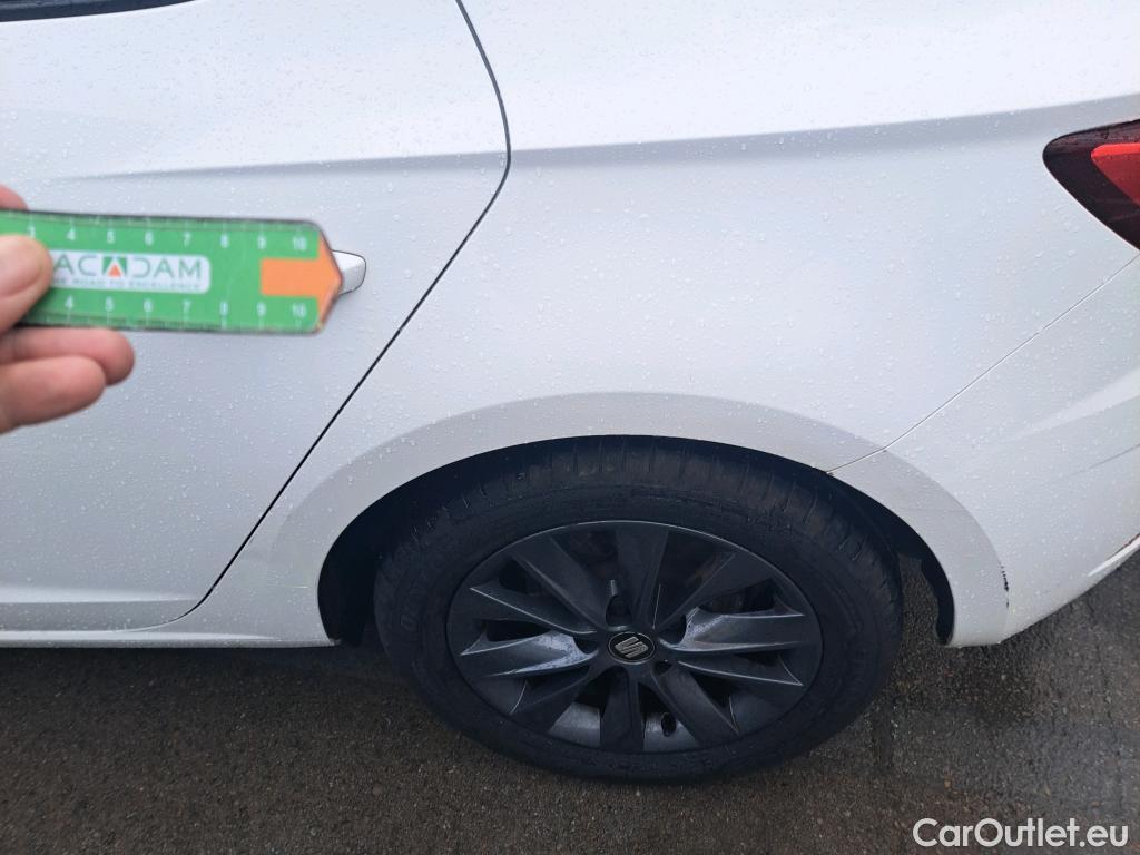  Seat  Leon SEAT León / 2016 / 5P / berlina con portón 1.0 EcoTSI 85kW St&Sp Style Visio Ed Nav #5