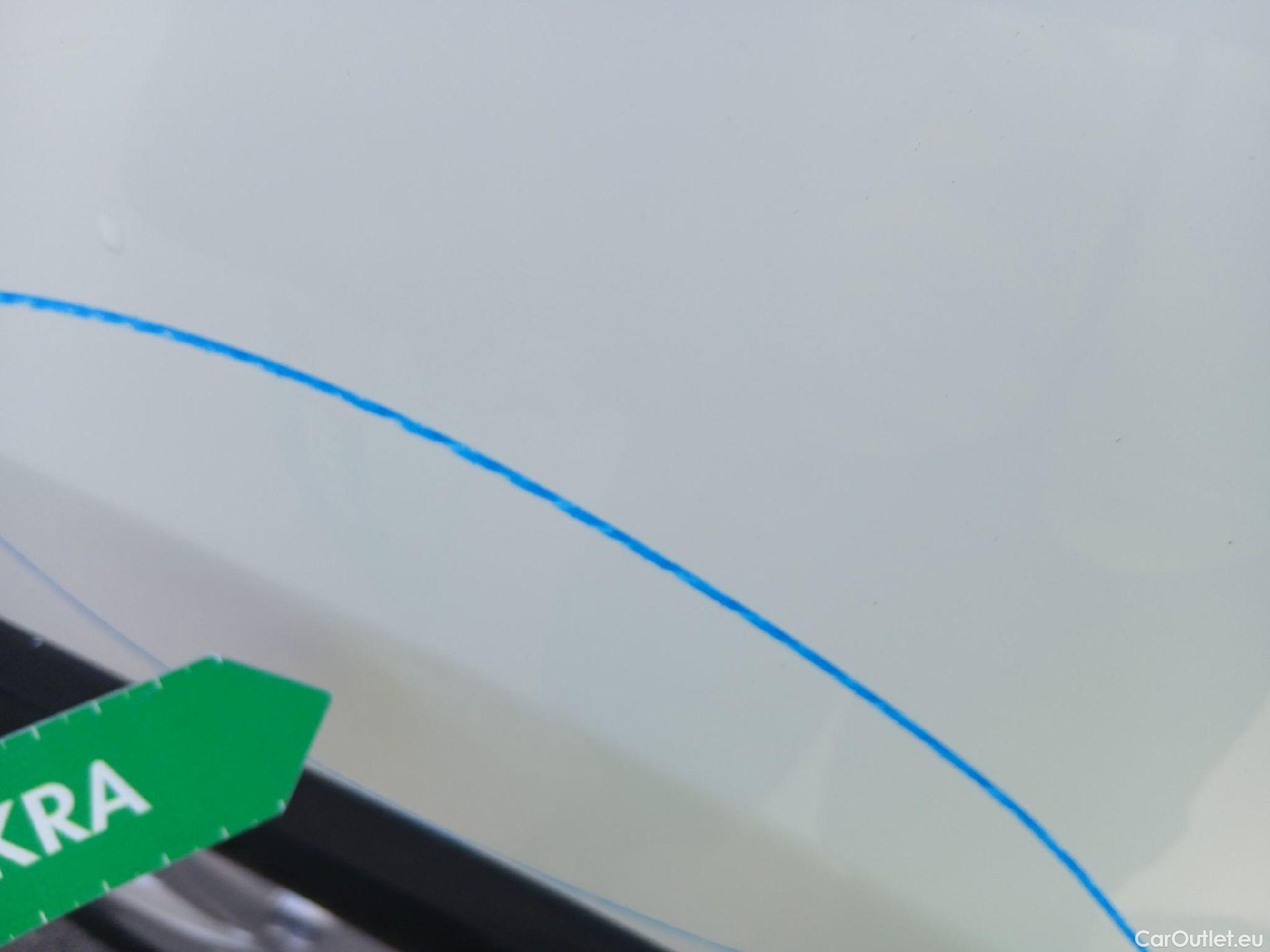  Nissan  Qashqai NISSAN  / 2017 / 5P / todoterreno dCi 85 kW (115 CV) ACENTA #22