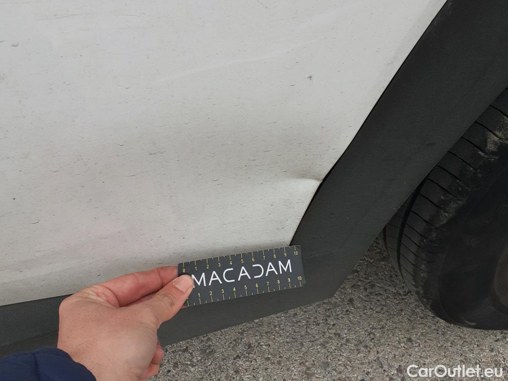  Hyundai  Tucson HYUNDAI  / 2020 / 5P / todoterreno 1.6 CRDI 100kW (136CV) 48V Maxx #2