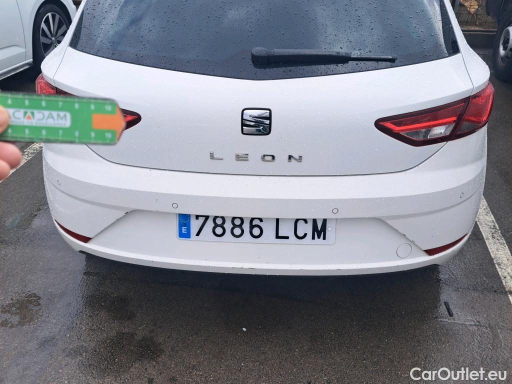  Seat  Leon SEAT León / 2016 / 5P / berlina con portón 1.0 EcoTSI 85kW St&Sp Style Visio Ed Nav #20