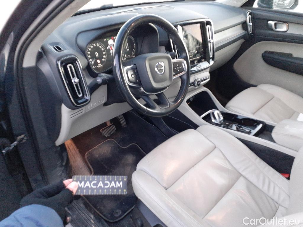  Volvo  XC 40 VOLVO XC40 / 2017 / 5P / todoterreno 1.5 T4 Twin Recharge Inscription Auto #22