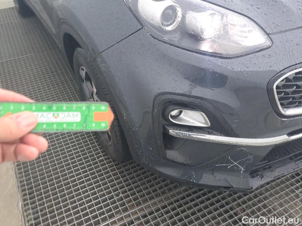  KIA  Sportage KIA  1.6MHEV Drive 100kW(136CV) 4x2(Crist Tintados)(CX) #28