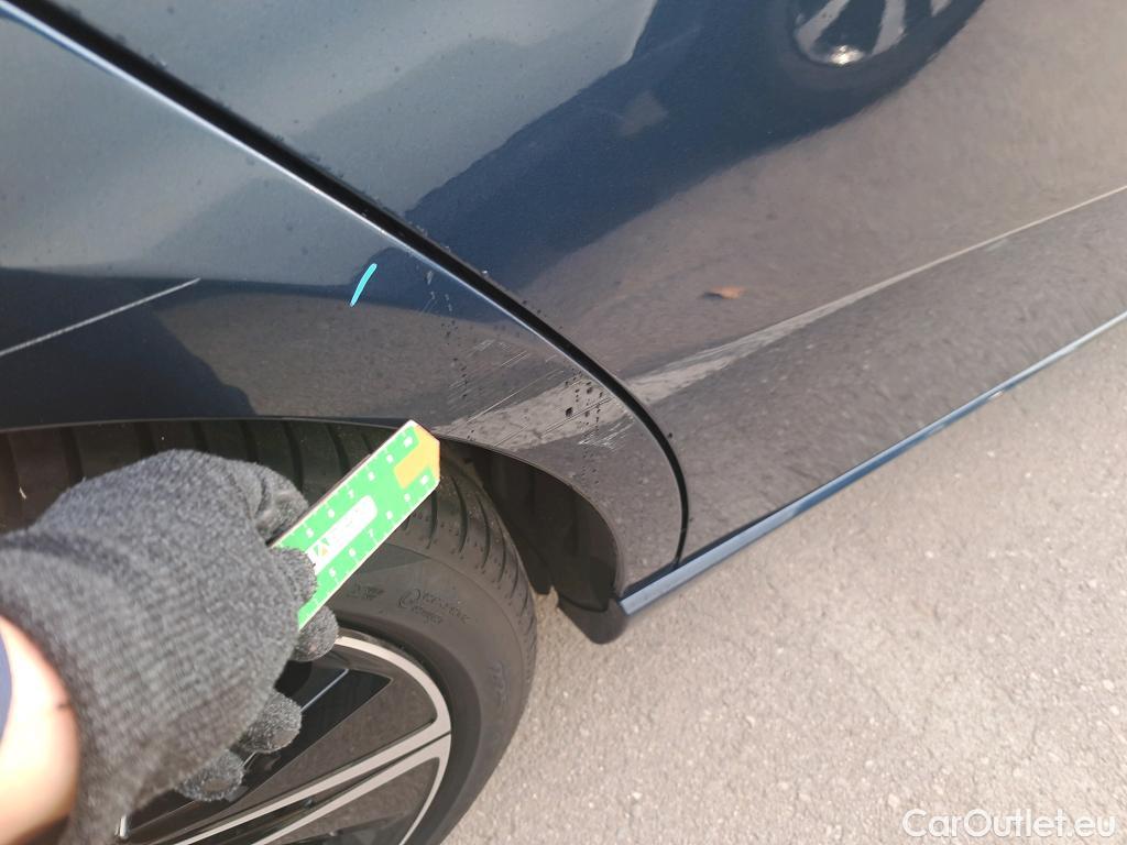  Mercedes  A-Klasse MERCEDES-BENZ Clase A / 2018 / 5P / berlina con portón A 200 d #10