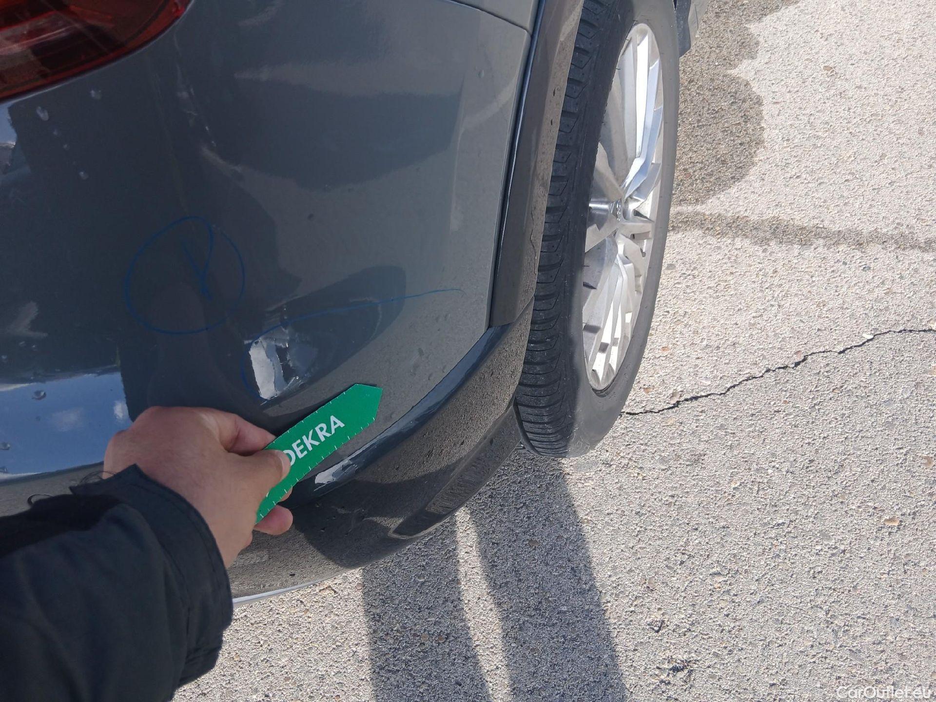  Audi  Q2 AUDI  / 2016 / 5P / todoterreno Design 30 TFSI 85kW (116CV) #15