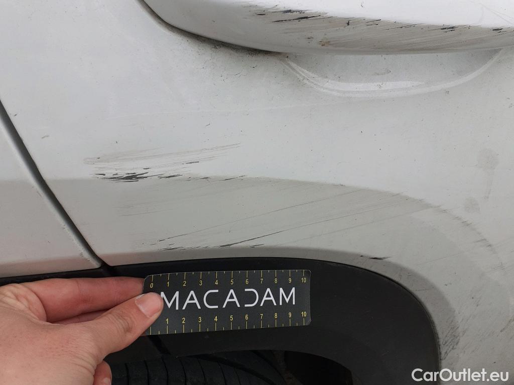  Hyundai  Tucson HYUNDAI  / 2020 / 5P / todoterreno 1.6 CRDI 100kW (136CV) 48V Maxx #6