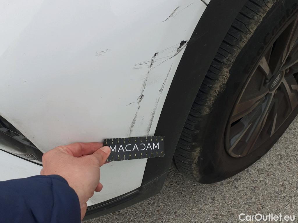  Hyundai  Tucson HYUNDAI  / 2020 / 5P / todoterreno 1.6 CRDI 100kW (136CV) 48V Maxx #28