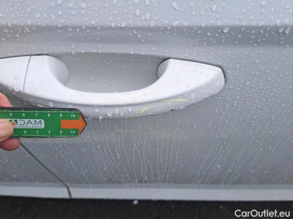  Seat  Leon SEAT León / 2016 / 5P / berlina con portón 1.0 EcoTSI 85kW St&Sp Style Visio Ed Nav #17