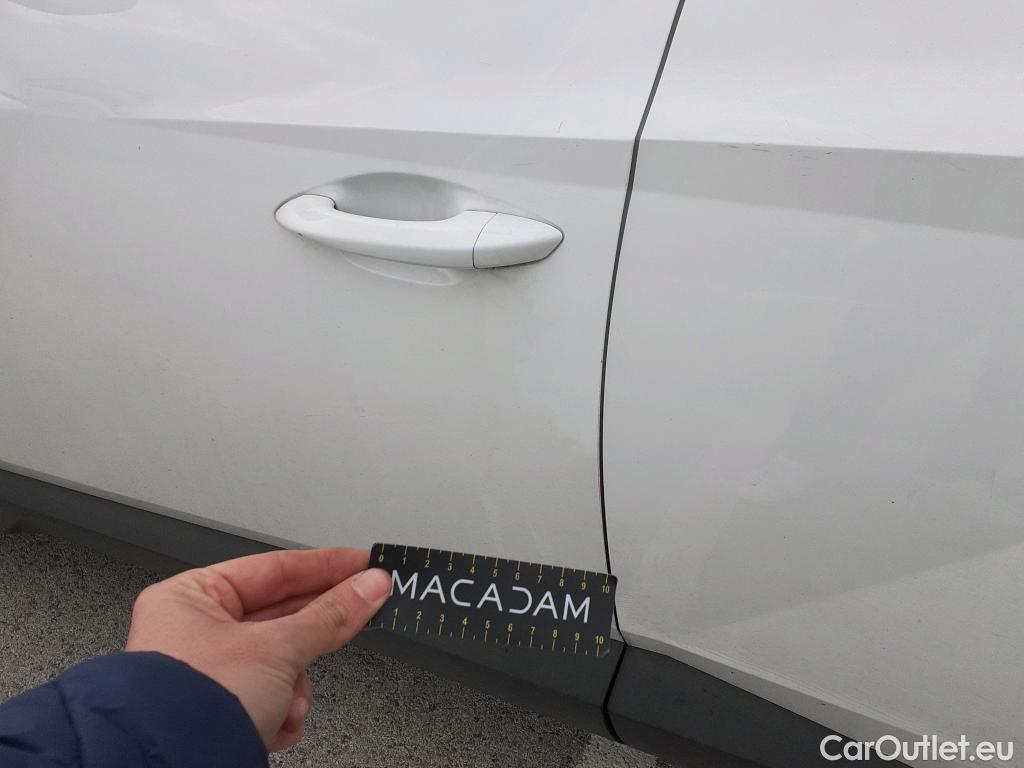  Hyundai  Tucson HYUNDAI  / 2020 / 5P / todoterreno 1.6 CRDI 100kW (136CV) 48V Maxx #3