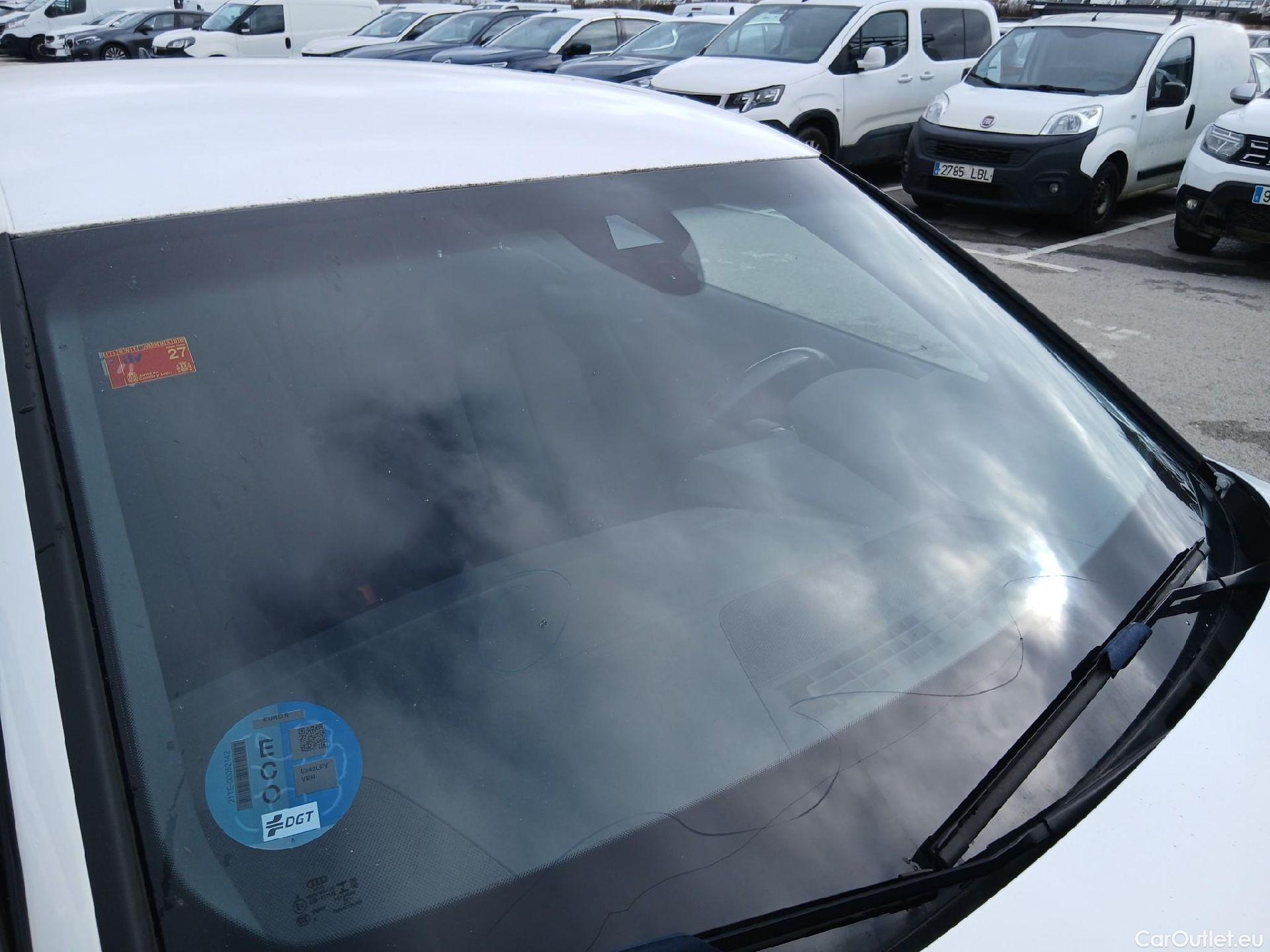  Audi  A3 AUDI  / 2020 / 4P / sedán Sedan 30 TFSI 81kW (110CV) S tronic #1