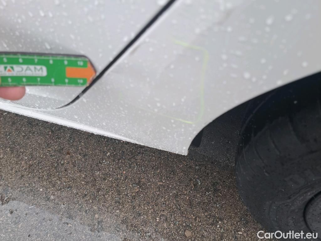  Seat  Leon SEAT León / 2016 / 5P / berlina con portón 1.0 EcoTSI 85kW St&Sp Style Visio Ed Nav #6