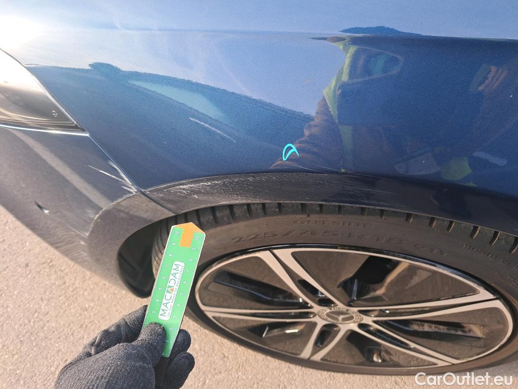  Mercedes  A-Klasse MERCEDES-BENZ Clase A / 2018 / 5P / berlina con portón A 200 d #14