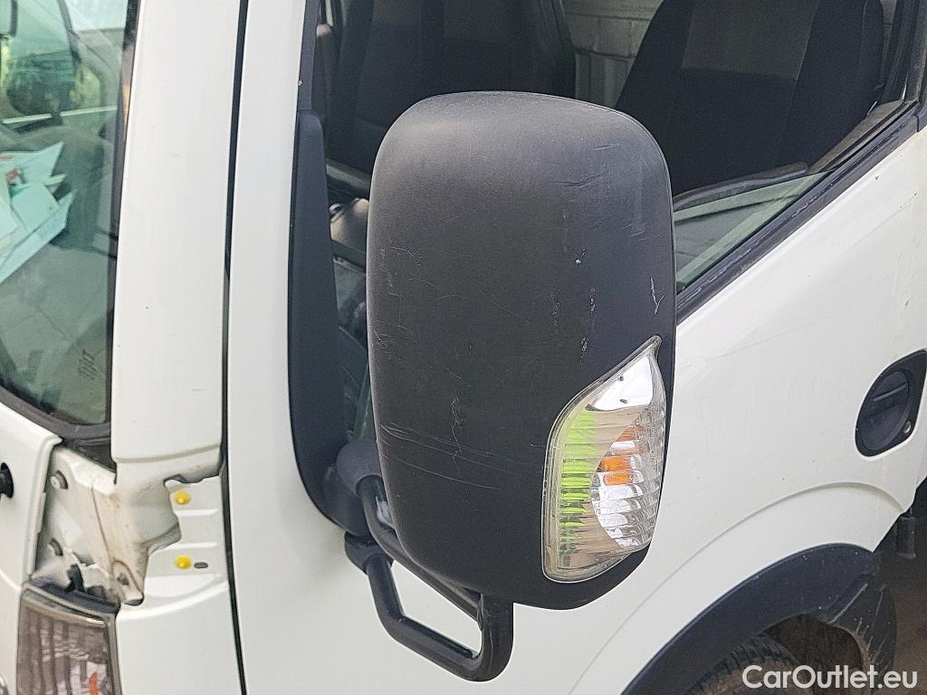  Nissan  NV400 NISSAN NT400 / 2014 / 2P / pick-up de lados abatibles 35.13/2 Básico CAL Cabina Abatible Media #29