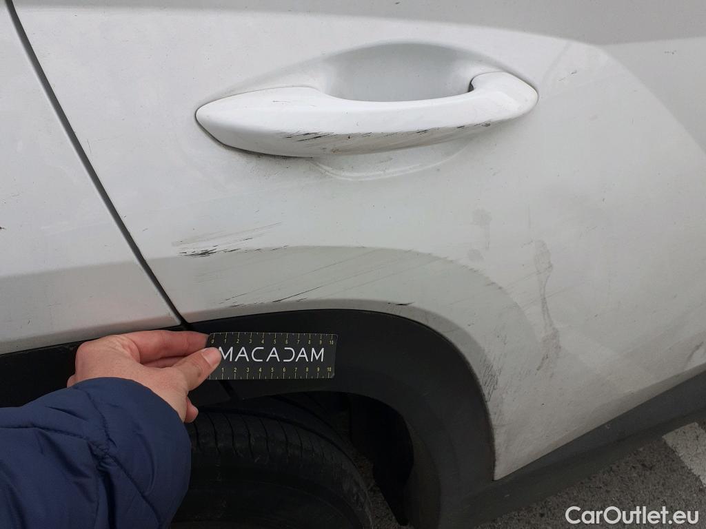  Hyundai  Tucson HYUNDAI  / 2020 / 5P / todoterreno 1.6 CRDI 100kW (136CV) 48V Maxx #5