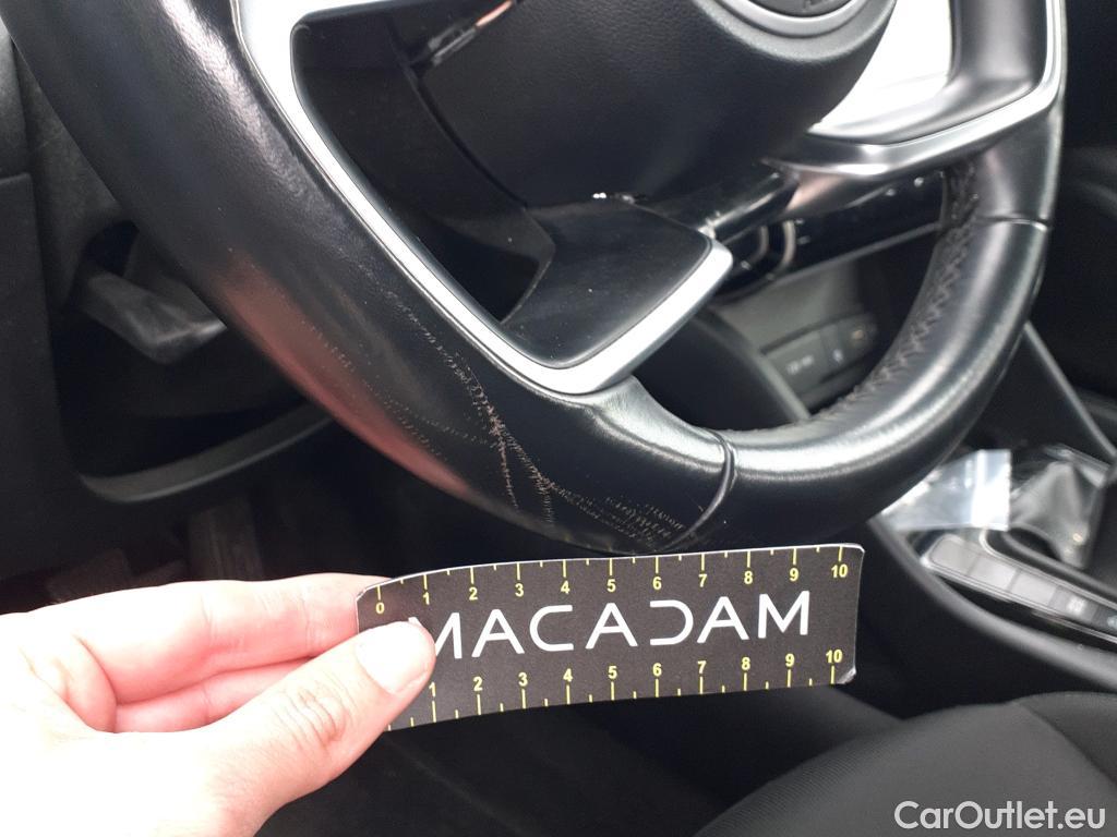  Hyundai  Tucson HYUNDAI  / 2020 / 5P / todoterreno 1.6 CRDI 100kW (136CV) 48V Maxx #24