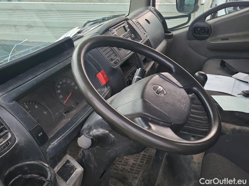  Nissan  NV400 NISSAN NT400 / 2014 / 2P / pick-up de lados abatibles 35.13/2 Básico CAL Cabina Abatible Media #25