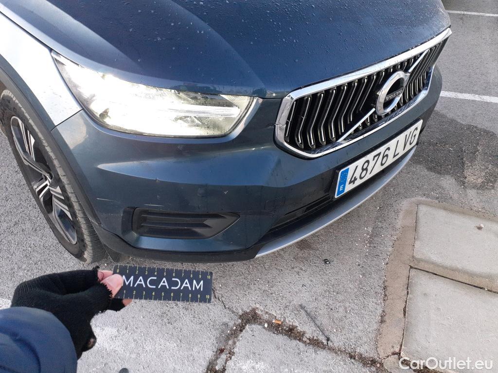  Volvo  XC 40 VOLVO XC40 / 2017 / 5P / todoterreno 1.5 T4 Twin Recharge Inscription Auto #17
