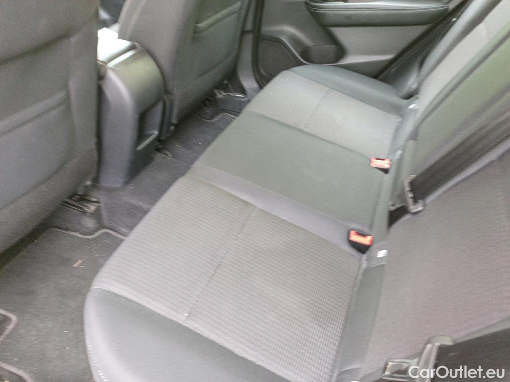  Nissan  Qashqai NISSAN  / 2021 / 5P / todoterreno DIG-T 103kW (140CV) mHEV 4x2 Acenta #19