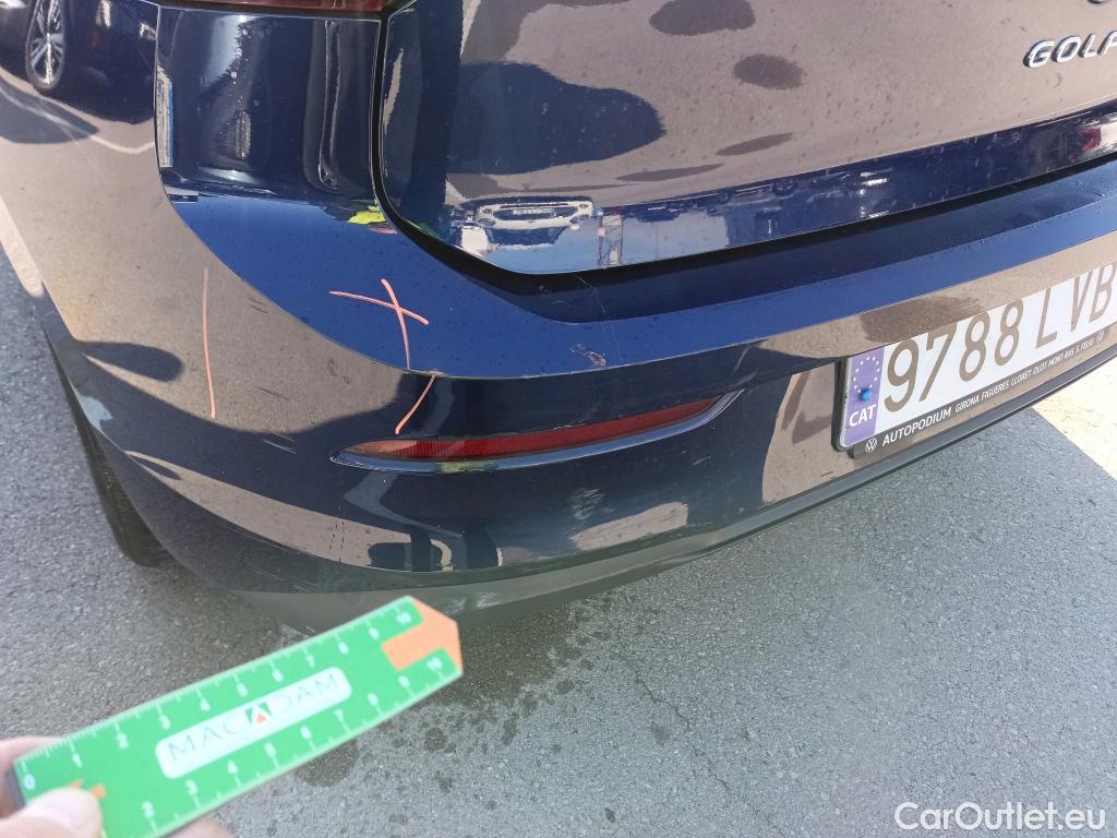  Volkswagen  Golf  VOLKSWAGEN / 2020 / 5P / berlina con portón 1.0 TSI 81kW (110CV) #24