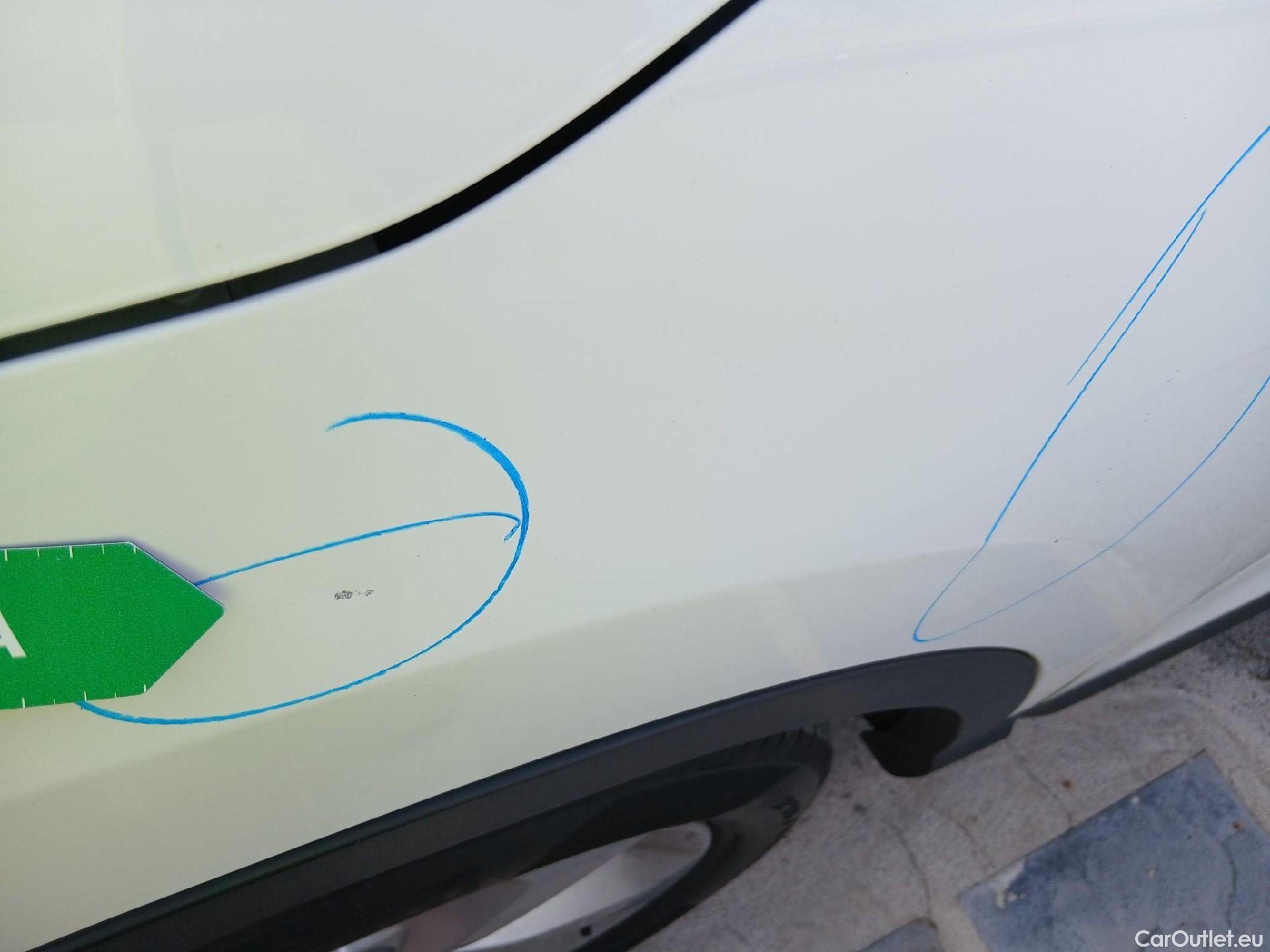  Nissan  Qashqai NISSAN  / 2017 / 5P / todoterreno dCi 85 kW (115 CV) ACENTA #14