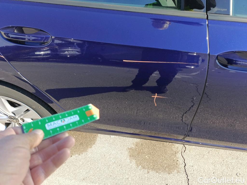  Volkswagen  Golf  VOLKSWAGEN / 2020 / 5P / berlina con portón 1.0 TSI 81kW (110CV) #13