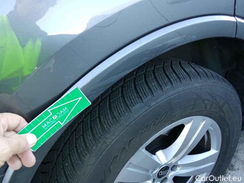  Audi  Q7 AUDI  / 2019 / 5P / todoterreno 45 TDI 170kW (232CV) quattro tiptronic #23