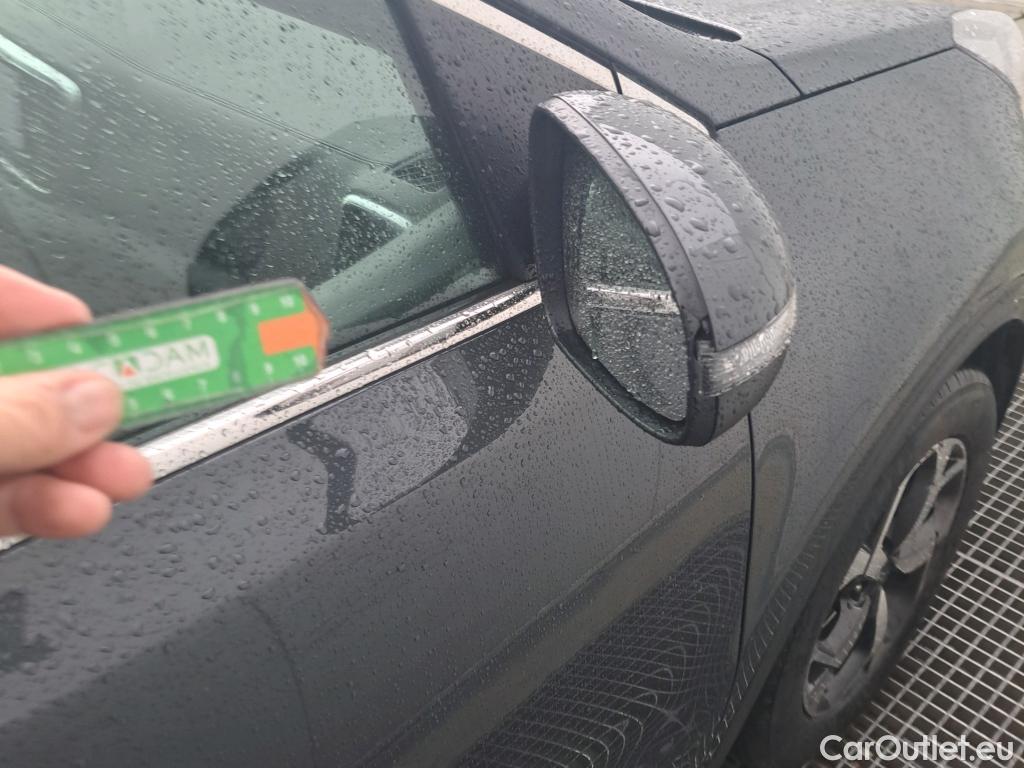  KIA  Sportage KIA  1.6MHEV Drive 100kW(136CV) 4x2(Crist Tintados)(CX) #3