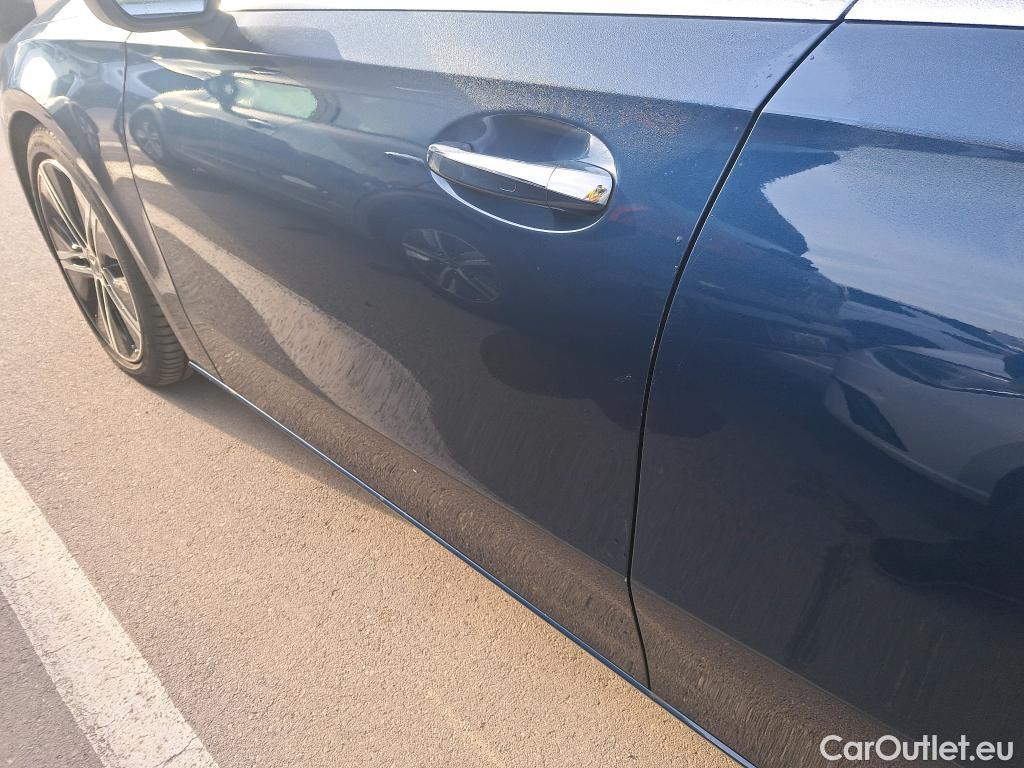  Mercedes  A-Klasse MERCEDES-BENZ Clase A / 2018 / 5P / berlina con portón A 200 d #25