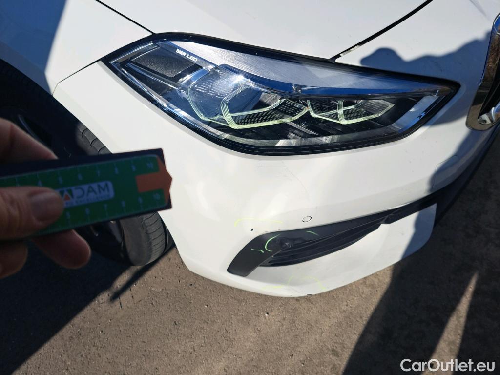  Bmw  Serie 1 BMW  / 2019 / 5P / berlina con portón 116d #27