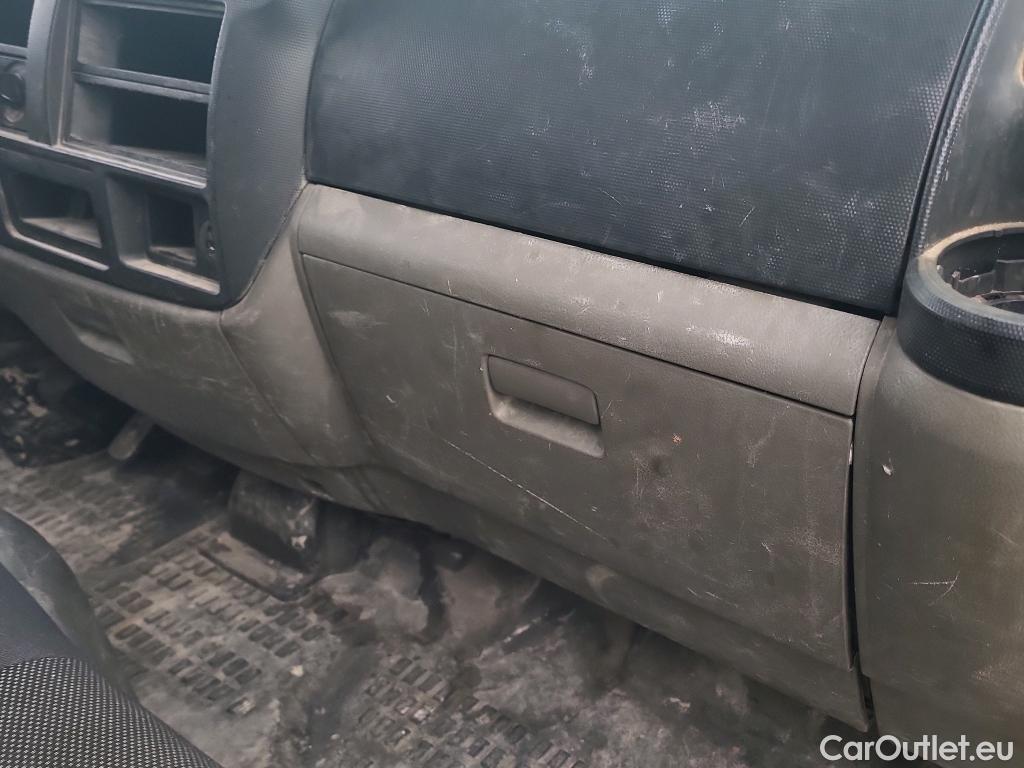  Nissan  NV400 NISSAN NT400 / 2014 / 2P / pick-up de lados abatibles 35.13/2 Básico CAL Cabina Abatible Media #23