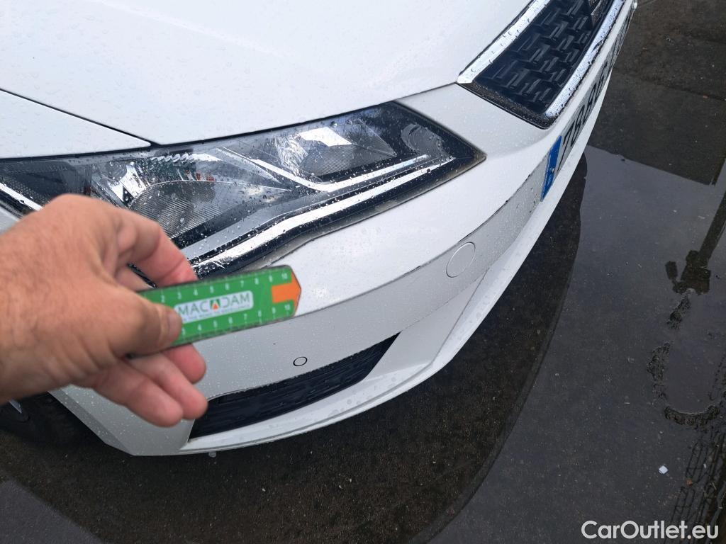  Seat  Leon SEAT León / 2016 / 5P / berlina con portón 1.0 EcoTSI 85kW St&Sp Style Visio Ed Nav #11