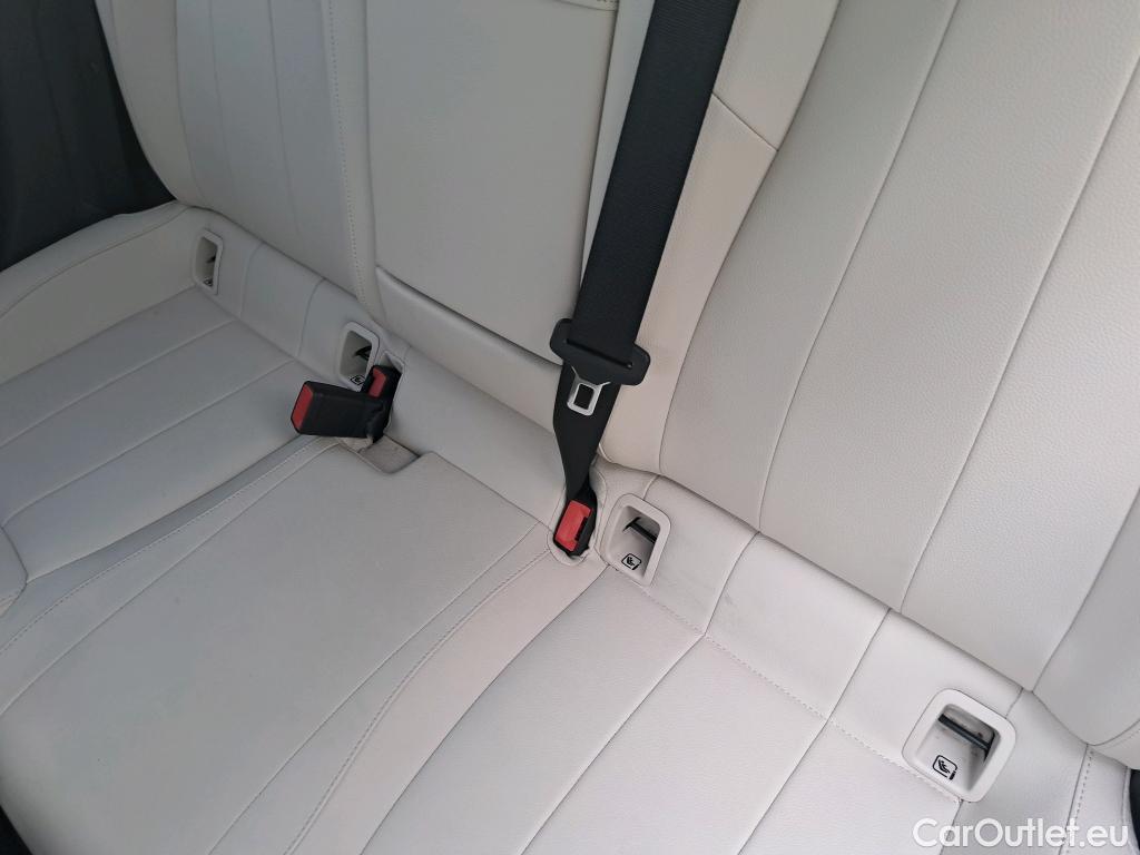  Mercedes  A-Klasse MERCEDES-BENZ Clase A / 2018 / 5P / berlina con portón A 200 d #12