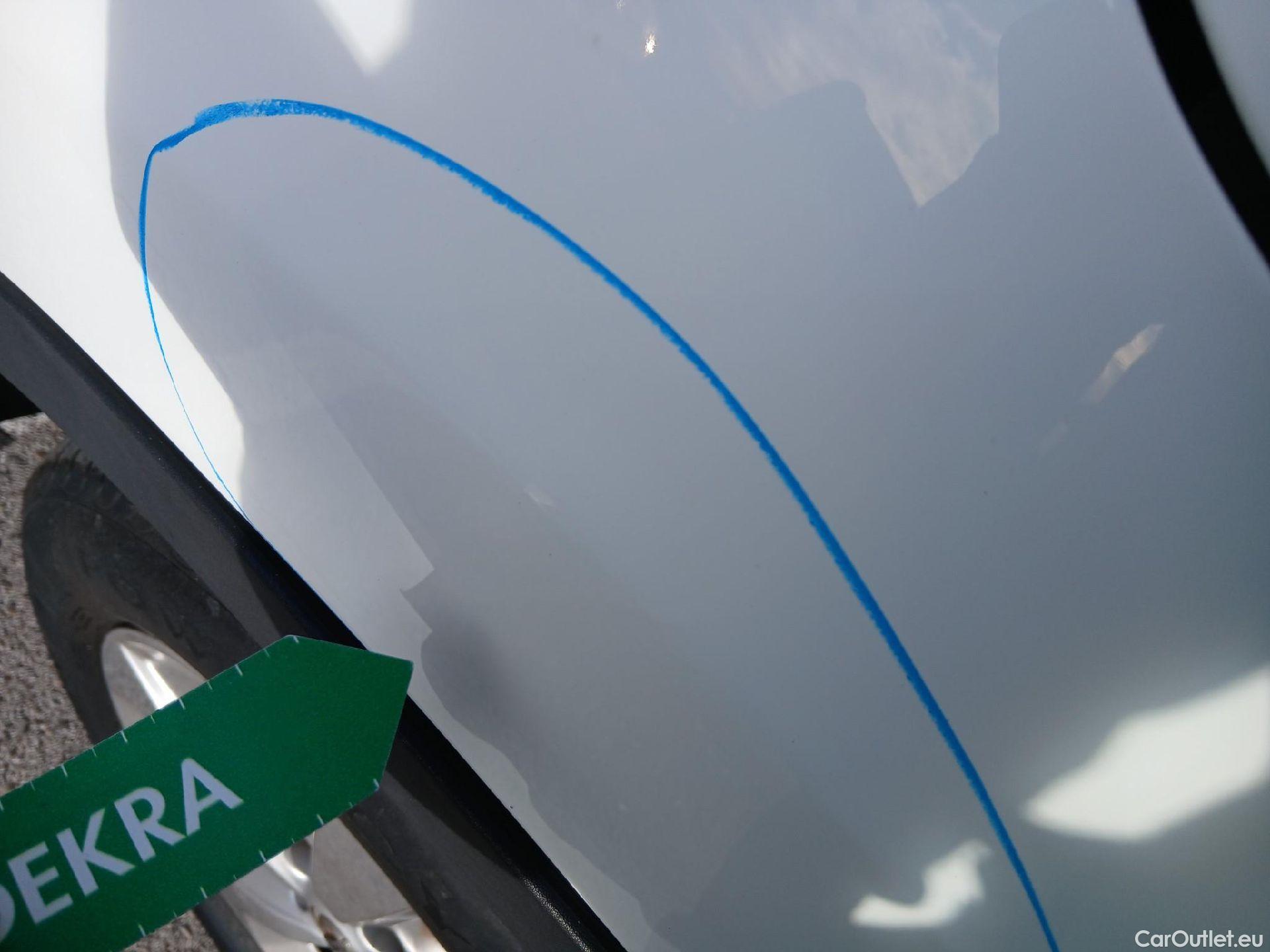  Nissan  Qashqai NISSAN  / 2017 / 5P / todoterreno dCi 85 kW (115 CV) ACENTA #36