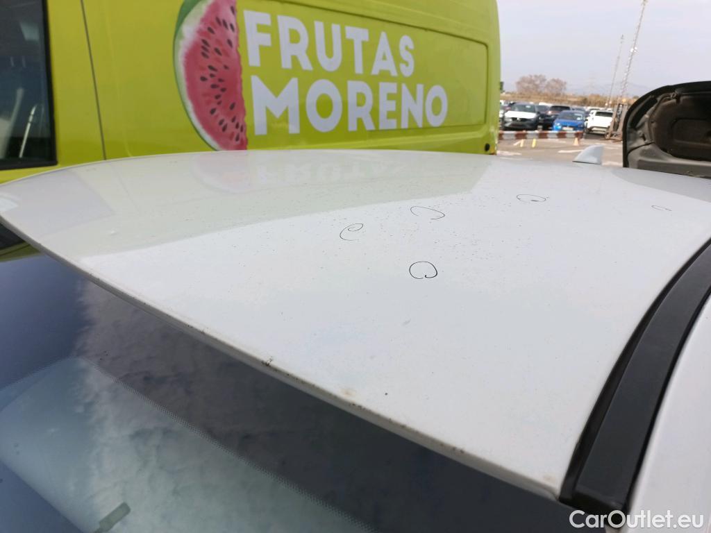  Nissan  Qashqai NISSAN  / 2021 / 5P / todoterreno DIG-T 103kW (140CV) mHEV 4x2 Acenta #3