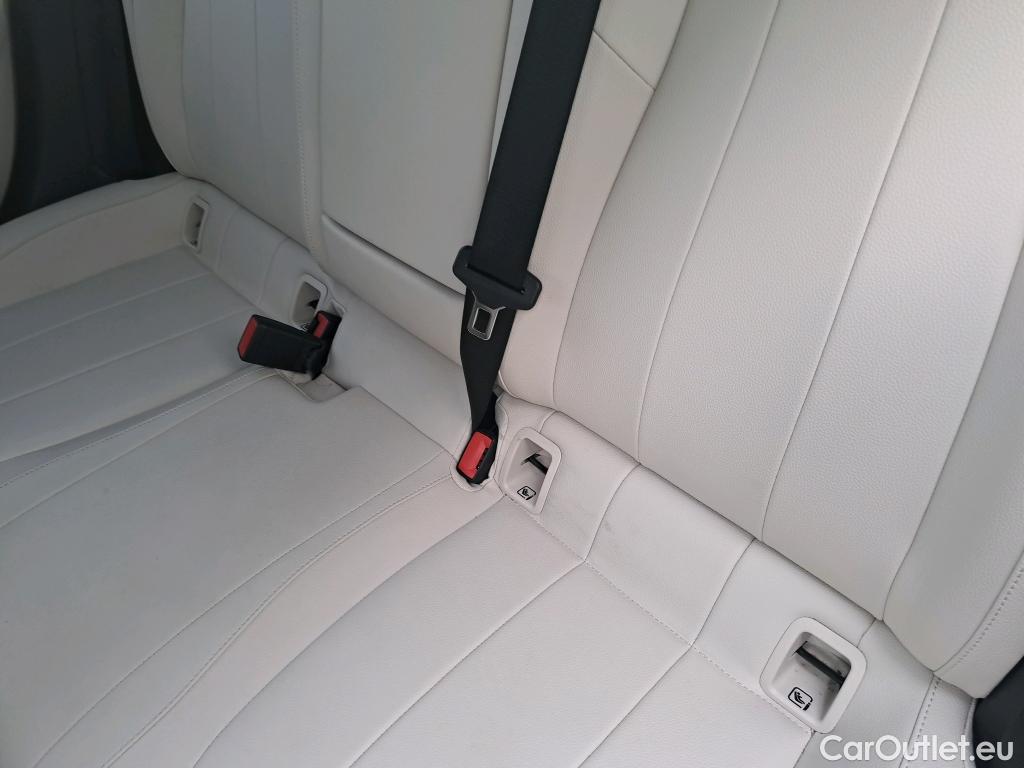  Mercedes  A-Klasse MERCEDES-BENZ Clase A / 2018 / 5P / berlina con portón A 200 d #11