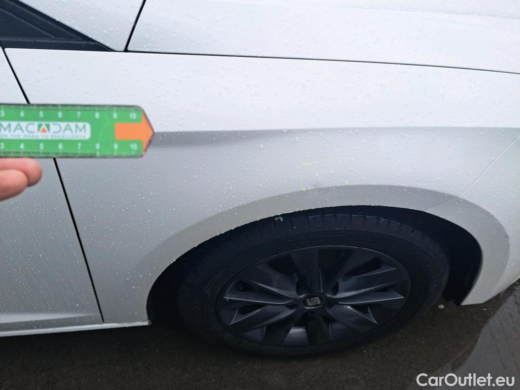  Seat  Leon SEAT León / 2016 / 5P / berlina con portón 1.0 EcoTSI 85kW St&Sp Style Visio Ed Nav #7