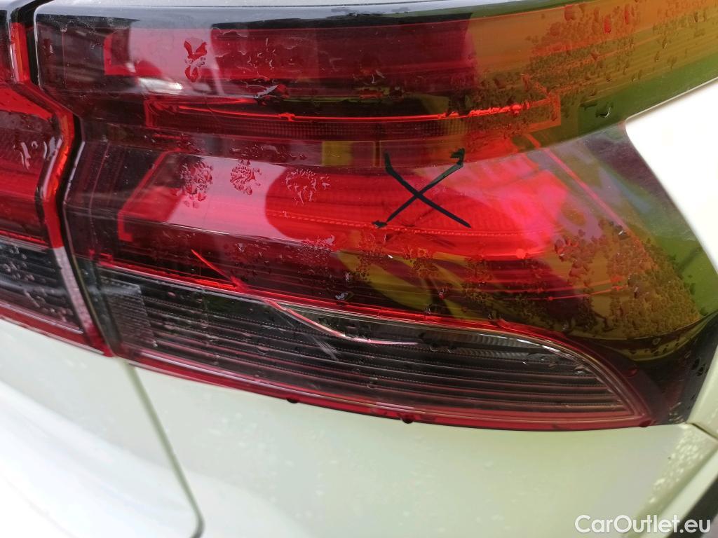  Nissan  Qashqai NISSAN  / 2021 / 5P / todoterreno DIG-T 103kW (140CV) mHEV 4x2 Acenta #8