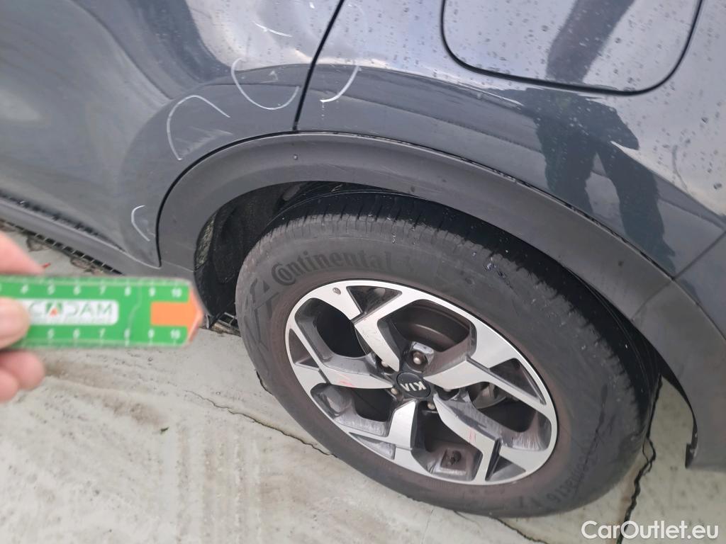  KIA  Sportage KIA  1.6MHEV Drive 100kW(136CV) 4x2(Crist Tintados)(CX) #10