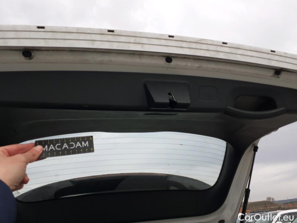  Hyundai  Tucson HYUNDAI  / 2020 / 5P / todoterreno 1.6 CRDI 100kW (136CV) 48V Maxx #15