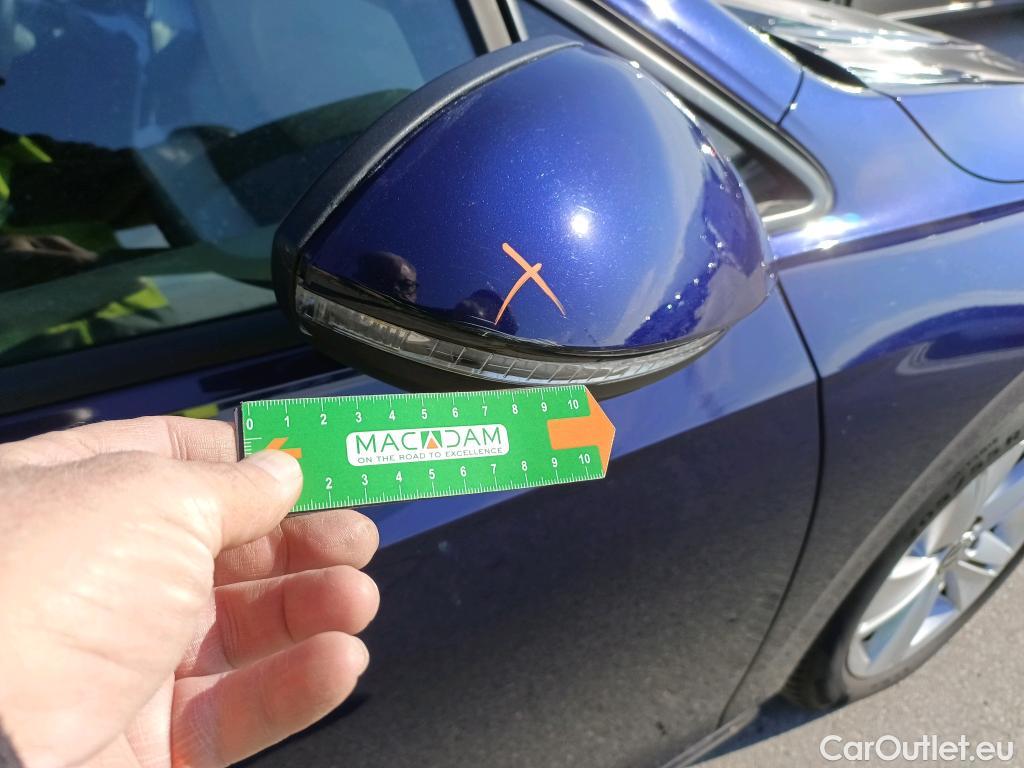  Volkswagen  Golf  VOLKSWAGEN / 2020 / 5P / berlina con portón 1.0 TSI 81kW (110CV) #26