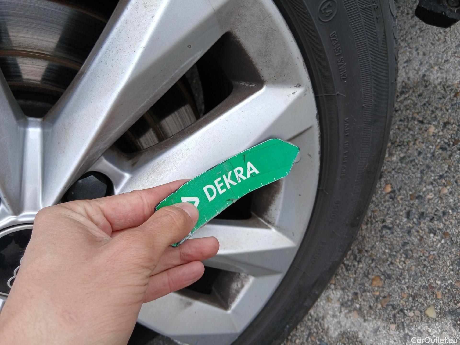  Audi  A3 AUDI  / 2020 / 4P / sedán Sedan 30 TFSI 81kW (110CV) S tronic #11