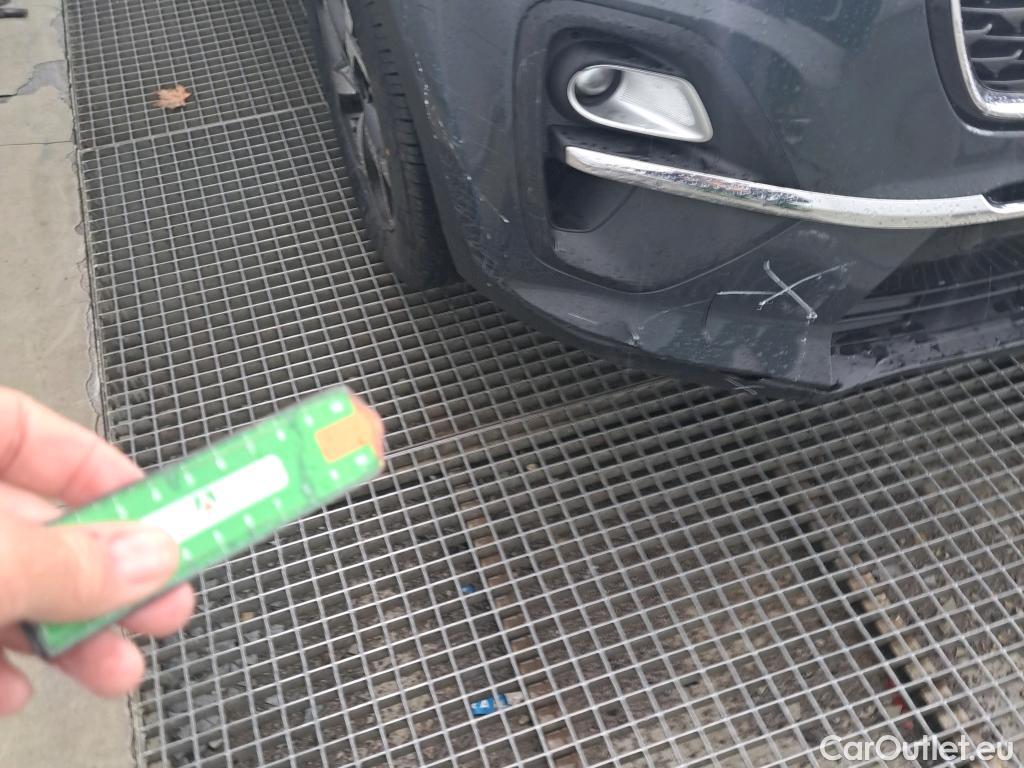  KIA  Sportage KIA  1.6MHEV Drive 100kW(136CV) 4x2(Crist Tintados)(CX) #23