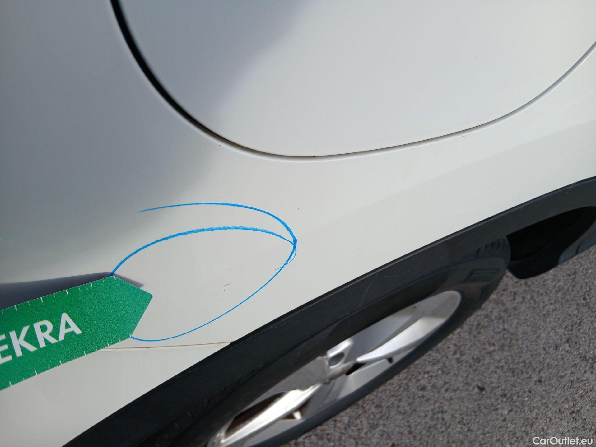  Nissan  Qashqai NISSAN  / 2017 / 5P / todoterreno dCi 85 kW (115 CV) ACENTA #28