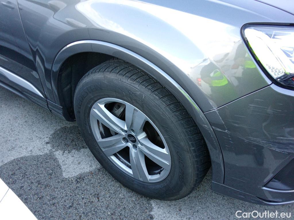  Audi  Q7 AUDI  / 2019 / 5P / todoterreno 45 TDI 170kW (232CV) quattro tiptronic #24