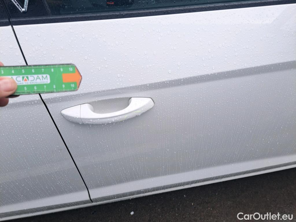  Seat  Leon SEAT León / 2016 / 5P / berlina con portón 1.0 EcoTSI 85kW St&Sp Style Visio Ed Nav #16