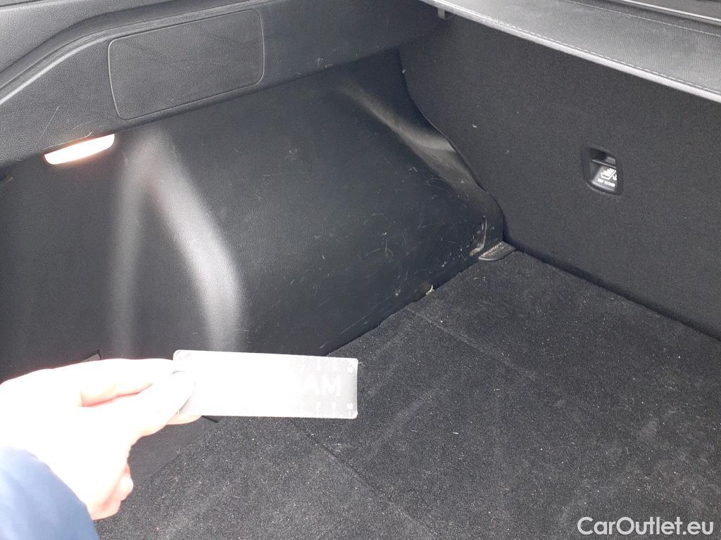  Hyundai  Tucson HYUNDAI  / 2020 / 5P / todoterreno 1.6 CRDI 100kW (136CV) 48V Maxx #19