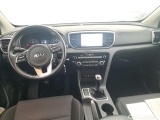  KIA  Sportage KIA  1.6MHEV Drive 100kW(136CV) 4x2(Crist Tintados)(CX) #3