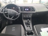  Seat  Leon SEAT León / 2016 / 5P / berlina con portón 1.0 EcoTSI 85kW St&Sp Style Visio Ed Nav #3