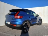 Volvo  XC 40 VOLVO XC40 / 2017 / 5P / todoterreno 1.5 T3 R-Design Auto #2